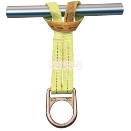 3M DBI-SALA Scaffold Web Anchor, polyester webbing
