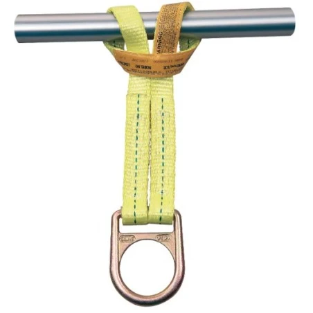 3M DBI-SALA Scaffold Web Anchor, polyester webbing