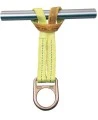 3M DBI-SALA Scaffold Web Anchor, polyester webbing