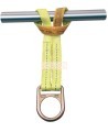 Ancrage de sangle pour échafaudage 3M DBI-SALA, polyester