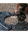 DBI-SALA 3M Freestanding Counterweight Rooftop Anchor 2100185