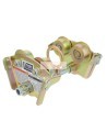 DBI-SALA 3M Rollgliss I-Beam Trolley 2103143C, yellow zinc