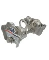 Chariot pour poutre en I Rollgliss DBI-SALA 3M 2103147, acier inoxydable