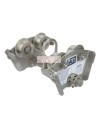 Chariot pour poutre en I Rollgliss DBI-SALA 3M 2103147, acier inoxydable