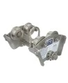 Chariot pour poutre en I Rollgliss DBI-SALA 3M 2103147, acier inoxydable