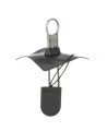 DBI-SALA 3M Permanent Roof Anchor with flashing and cap