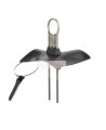 DBI-SALA 3M Permanent Roof Anchor with flashing and cap