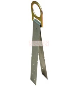 Protecta 3M Permanent Roof Ridge Anchor 2103678C