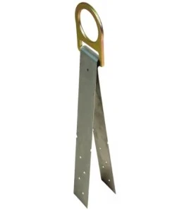 Protecta 3M Permanent Roof Ridge Anchor 2103678C
