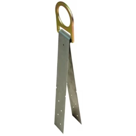 Protecta 3M Permanent Roof Ridge Anchor 2103678C