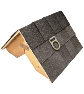 Protecta 3M Permanent Roof Ridge Anchor 2103678C