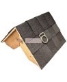 Ancrage permanent pour faîte de toit Protecta 3M 2103678C
