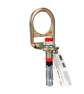 DBI-SALA 3M D-Ring Concrete Anchor 2104560