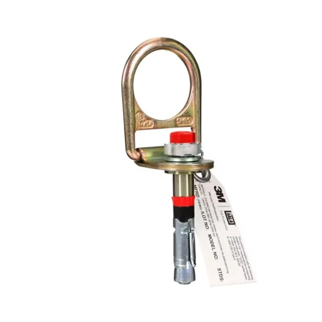 DBI-SALA 3M D-Ring Concrete Anchor 2104560