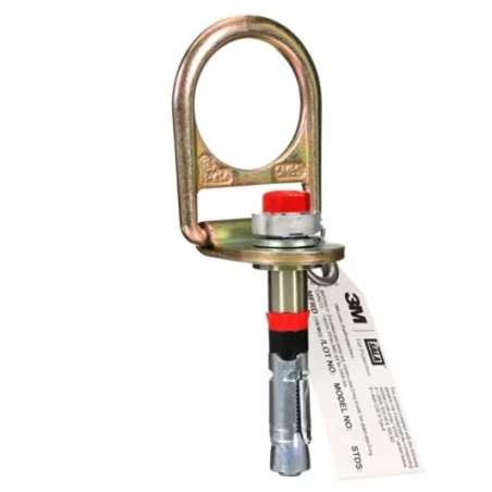 DBI-SALA 3M D-Ring Concrete Anchor 2104560