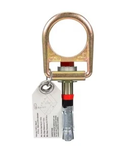 DBI-SALA 3M D-Ring Concrete Anchor 2104560