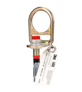 DBI-SALA 3M D-Ring Concrete Anchor 2104560