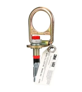 DBI-SALA 3M D-Ring Concrete Anchor 2104560