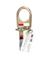DBI-SALA 3M D-Ring Concrete Anchor 2104560