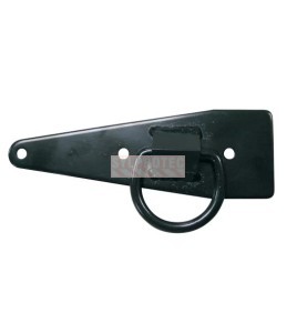 DBI-SALA 3M Compact Reusable Roof Anchor, black 2103677