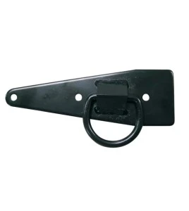 DBI-SALA 3M Compact Reusable Roof Anchor, black 2103677