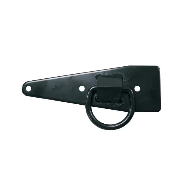 DBI-SALA 3M Compact Reusable Roof Anchor, black 2103677