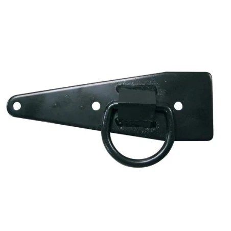 DBI-SALA 3M Compact Reusable Roof Anchor, black 2103677