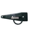 DBI-SALA 3M Compact Reusable Roof Anchor, black 2103677