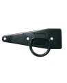 DBI-SALA 3M Compact Reusable Roof Anchor, black 2103677