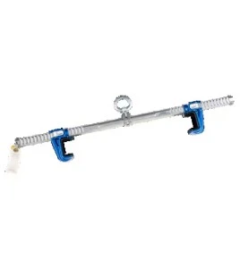 DBI-SALA 3M Sliding Beam Anchor, small, blue 2104710