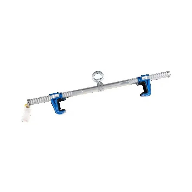 DBI-SALA 3M Sliding Beam Anchor, small, blue 2104710