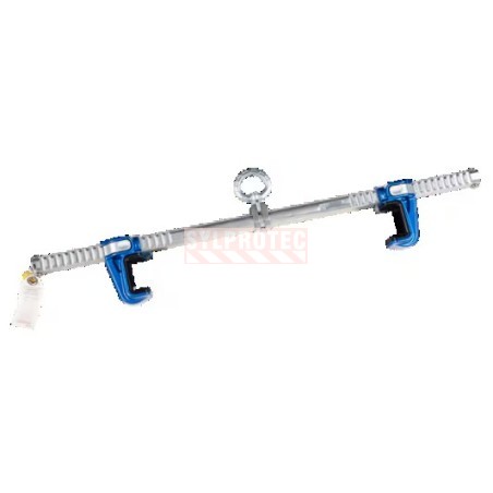 DBI-SALA 3M Sliding Beam Anchor, small, blue 2104710