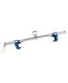 DBI-SALA 3M Sliding Beam Anchor, small, blue 2104710
