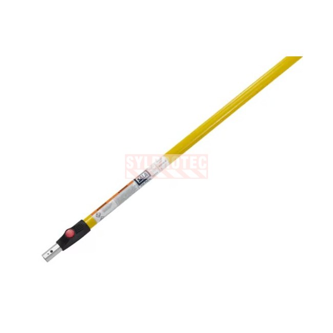 DBI-SALA 3M Remote Anchoring System with Adjustable Pole, steel