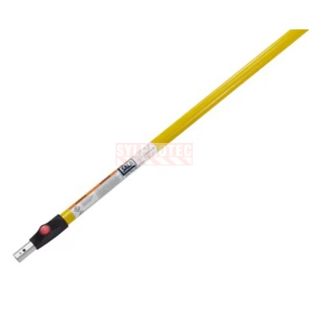 DBI-SALA 3M Remote Anchoring System with Adjustable Pole, steel