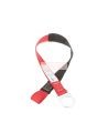 Sangle d'ancrage pour le béton Protecta 3M, polyester, rouge