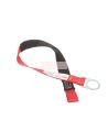 Sangle d'ancrage pour le béton Protecta 3M, polyester, rouge