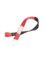 Protecta 3M Concrete Anchor Strap, polyester webbing, red