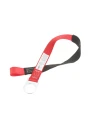 Sangle d'ancrage pour le béton Protecta 3M, polyester, rouge