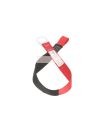 Sangle d'ancrage pour le béton Protecta 3M, polyester, rouge