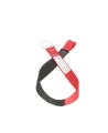 Sangle d'ancrage pour le béton Protecta 3M, polyester, rouge