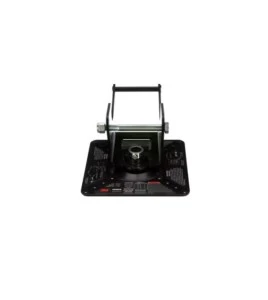 Protecta 3M Swiveling Roof Anchor, steel and aluminium, black 2190070