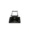 Protecta 3M Swiveling Roof Anchor, steel and aluminium, black 2190070