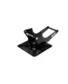 Protecta 3M Swiveling Roof Anchor, steel and aluminium, black 2190070