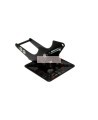 Protecta 3M Swiveling Roof Anchor, steel and aluminium, black 2190070