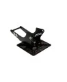 Protecta 3M Swiveling Roof Anchor, steel and aluminium, black 2190070