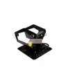 DBI-SALA 3M Swiveling Roof Anchor, small CE, steel and aluminium, black 2190071