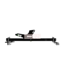 Protecta 3M Standing Seam Roof Anchor, steel and aluminium 2190072