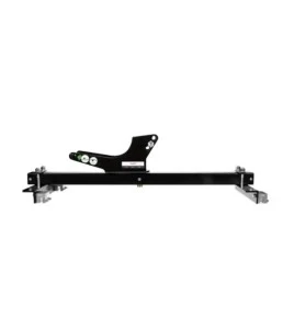 Protecta 3M Standing Seam Roof Anchor, steel and aluminium 2190072