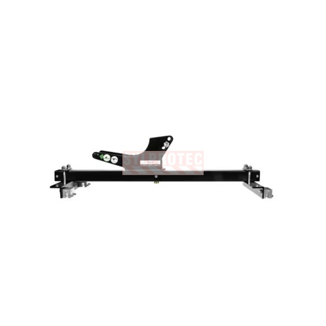 Protecta 3M Standing Seam Roof Anchor, steel and aluminium 2190072